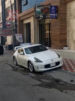 Nissan 370Z